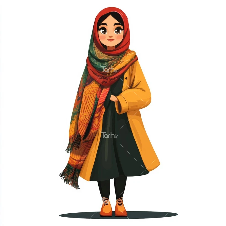تصویر زن عکس حرفه ای مدل زن