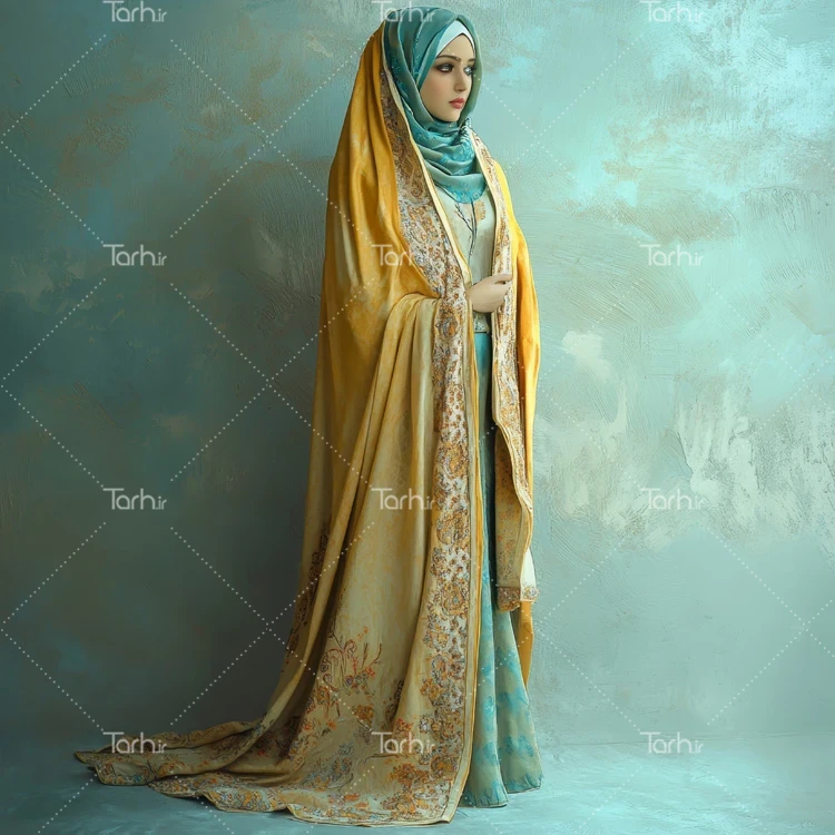 تصویر زن عکس حرفه ای مدل زن