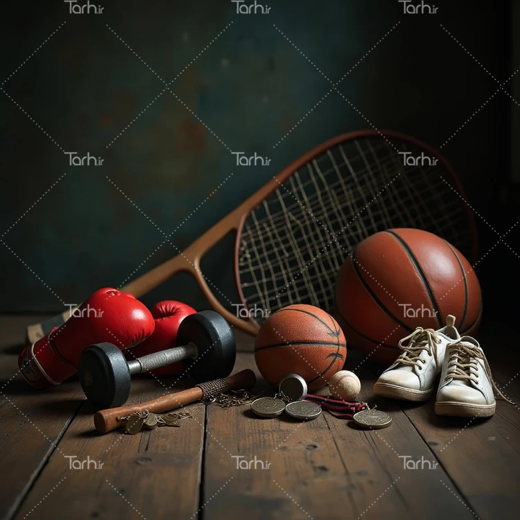تصویر باشگاه ورزشی ویژه wordw عکس حرفه ای ورزش