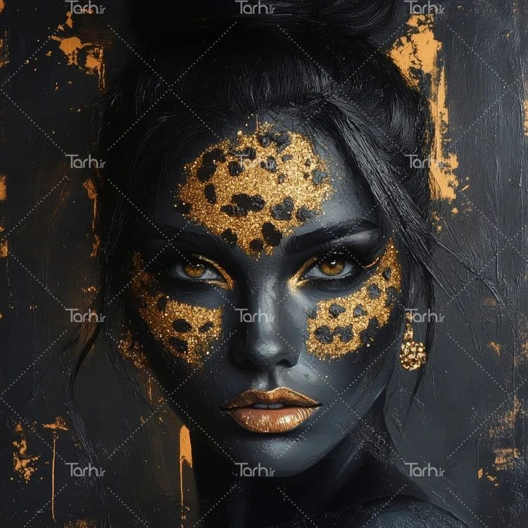 تصویر مدل زن عکس حرفه ای زن