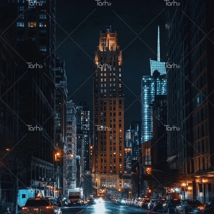 تصویر املاک عکس حرفه ای ساختمان