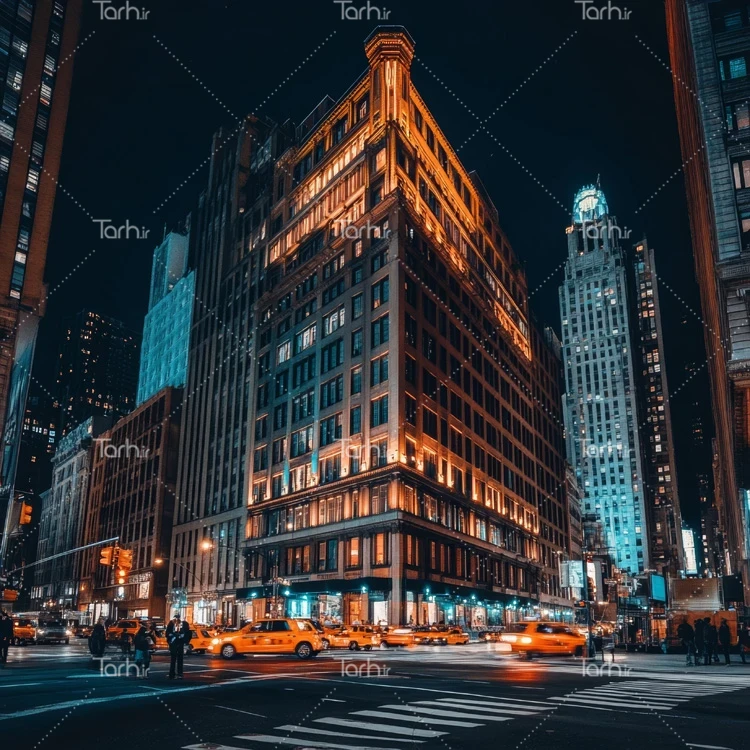 تصویر املاک عکس حرفه ای ساختمان