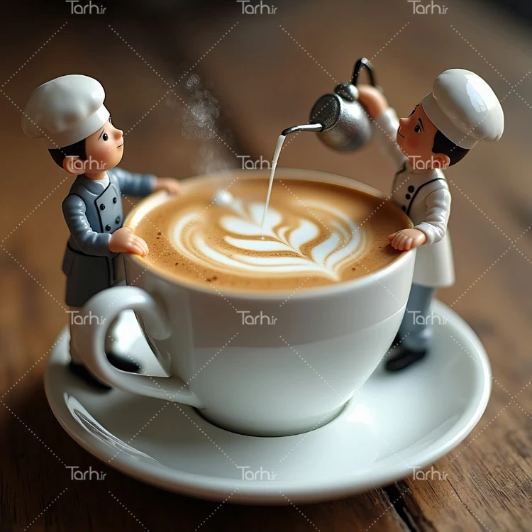 تصویر قهوه خانه ویژه کافه عکس حرفه ای کافی شاپ