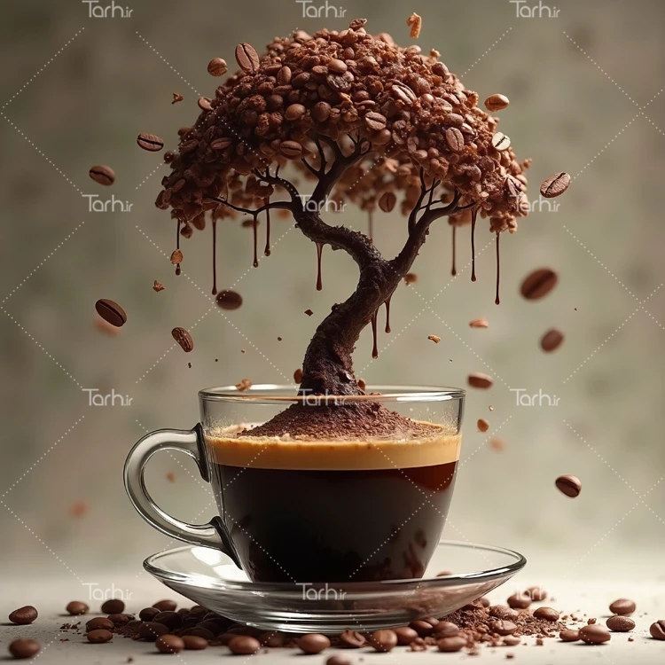 تصویر کافه ویژه قهوه عکس حرفه ای کافی شاپ