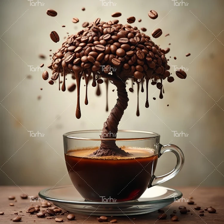 تصویر کافه ویژه قهوه عکس حرفه ای کافی شاپ