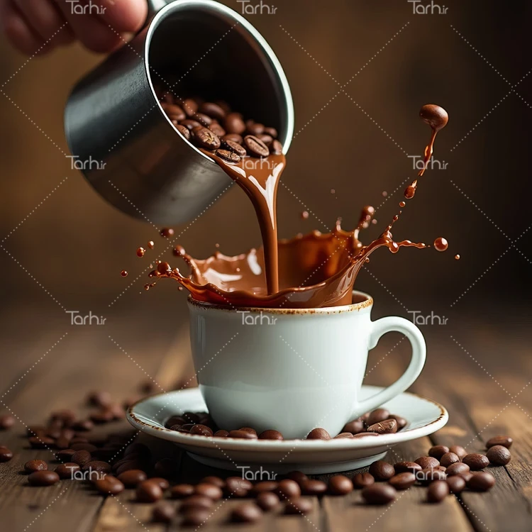تصویر قهوه خانه ویژه کافه عکس حرفه ای کافی شاپ