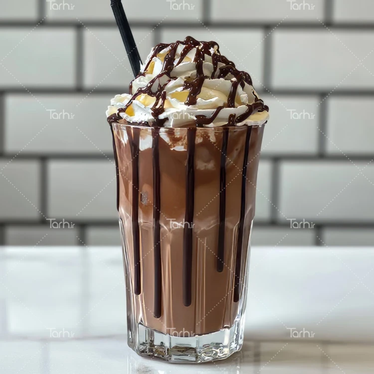 تصویر کافه عکس حرفه ای کافی شاپ