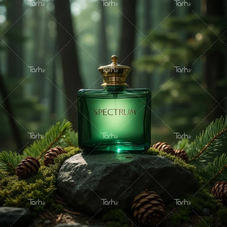 تصویر عطر فروشی ویژه wordw عکس حرفه ای عطر و ادکلن