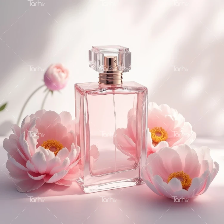 تصویر آرایشی بهداشتی ویژه wordw عکس حرفه ای لوازم آرایشی
