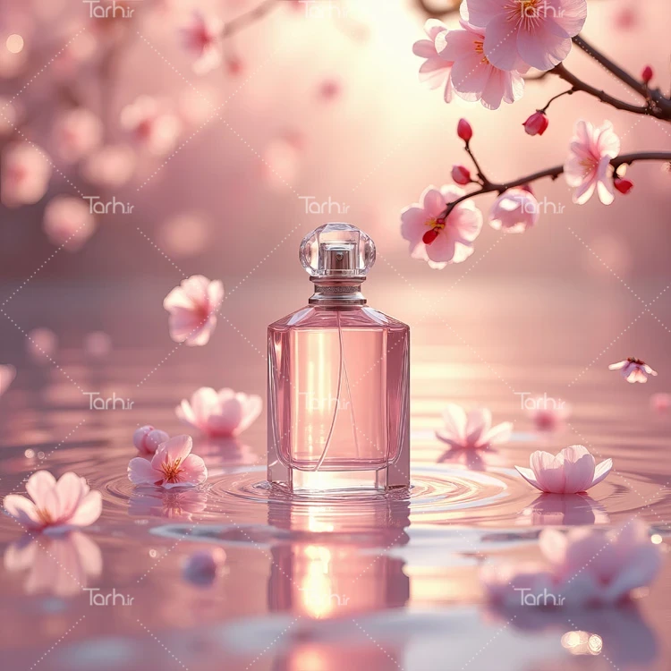 تصویر آرایشی بهداشتی ویژه wordw عکس حرفه ای لوازم آرایشی