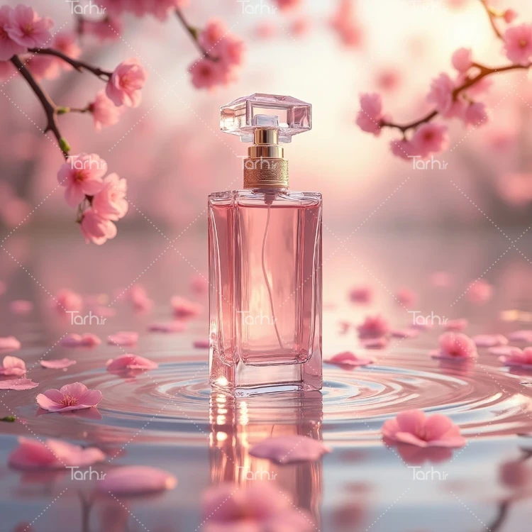 تصویر آرایشی بهداشتی ویژه wordw عکس حرفه ای لوازم آرایشی