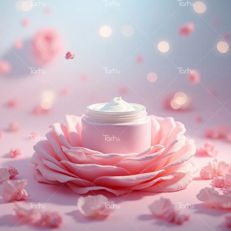 تصویر محصولات آرایشی ویژه wordw عکس حرفه ای لوازم آرایشی
