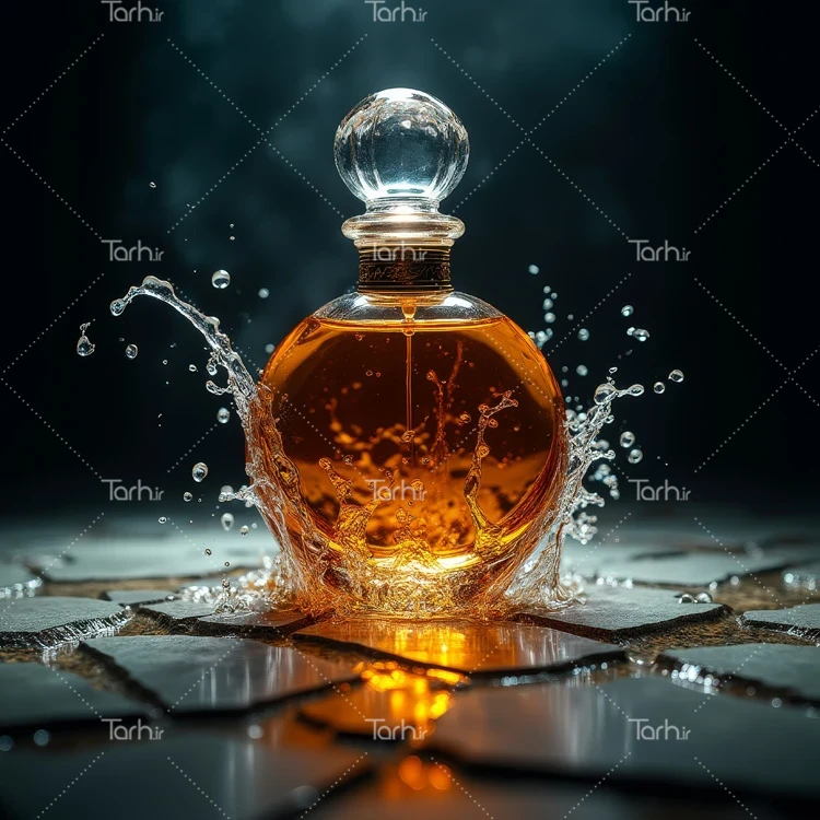 تصویر عطر فروشی ویژه wordw عکس حرفه ای عطر و ادکلن