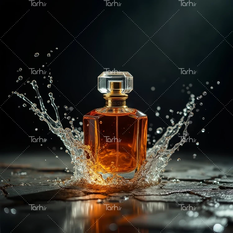 تصویر عطر فروشی ویژه wordw عکس حرفه ای عطر و ادکلن