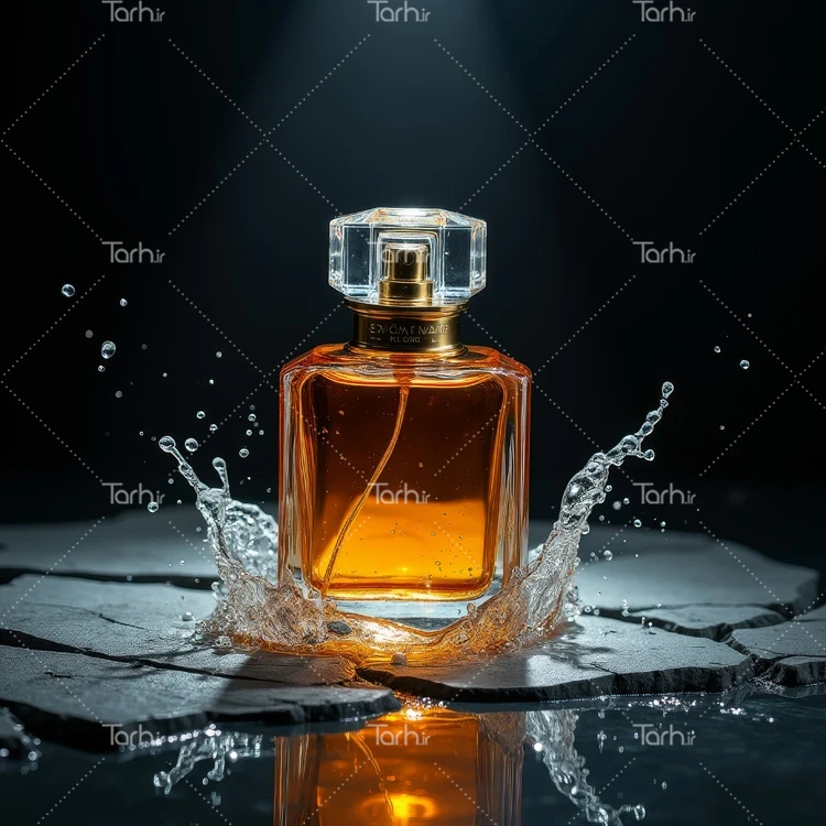تصویر عطر فروشی ویژه wordw عکس حرفه ای عطر و ادکلن