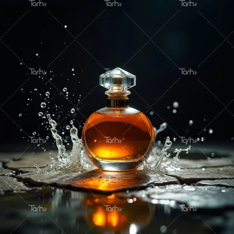 تصویر عطر فروشی ویژه wordw عکس حرفه ای عطر و ادکلن