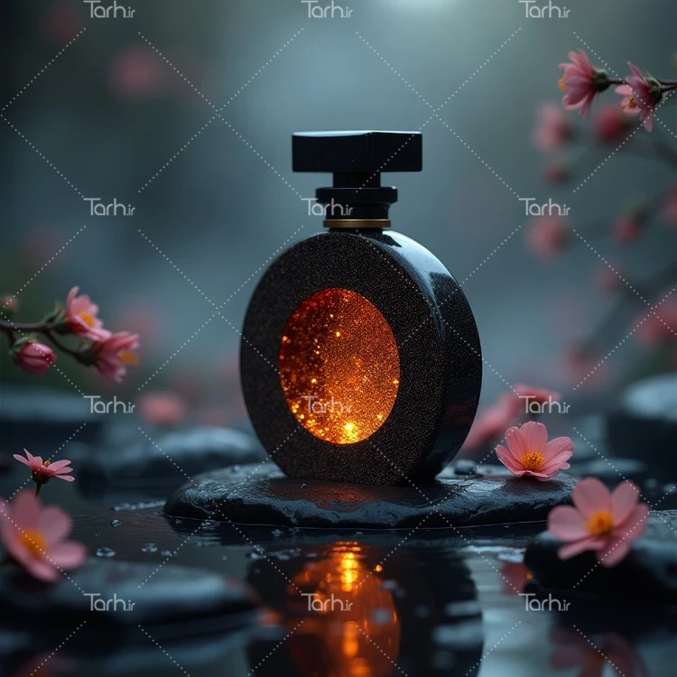 تصویر عطر فروشی ویژه wordw عکس حرفه ای عطر و ادکلن
