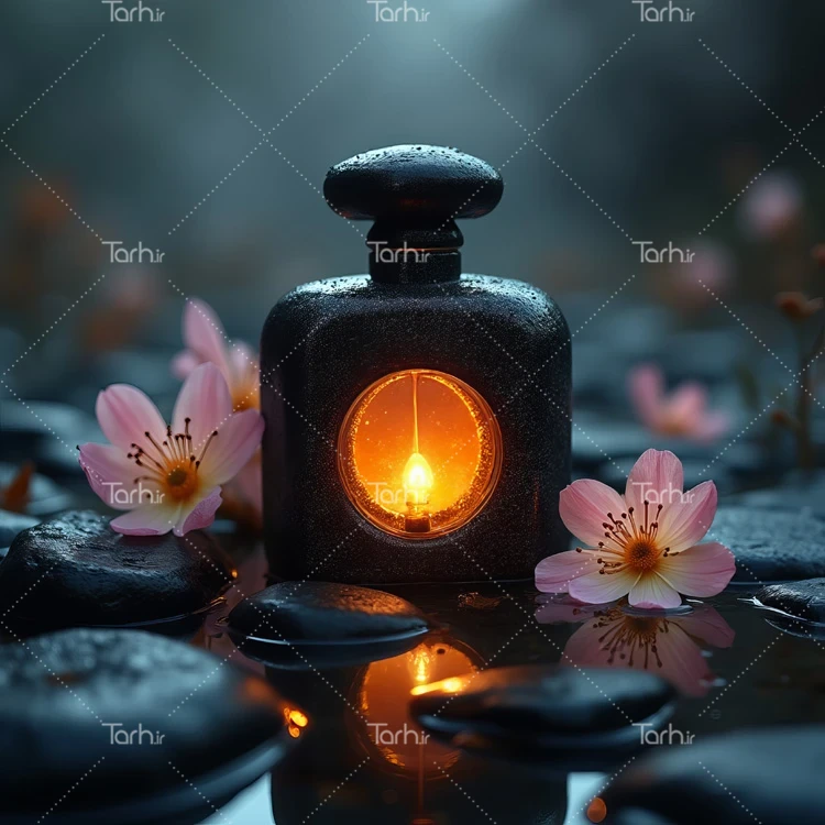 تصویر عطر فروشی ویژه wordw عکس حرفه ای عطر و ادکلن