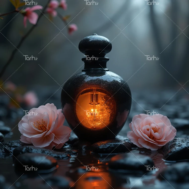 تصویر عطر فروشی ویژه wordw عکس حرفه ای عطر و ادکلن