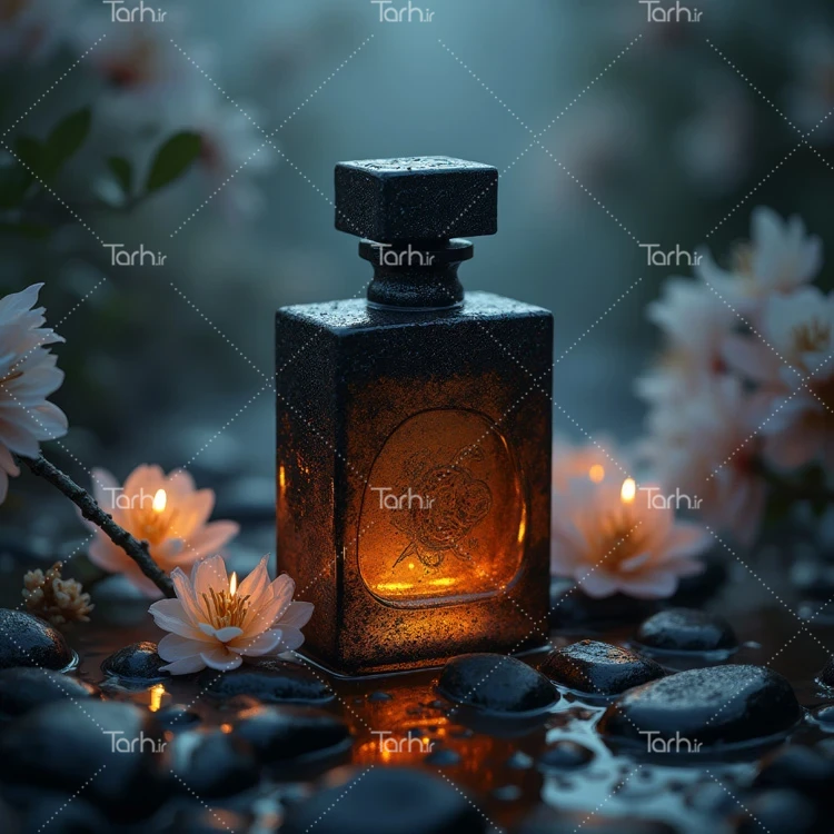 تصویر عطر فروشی ویژه wordw عکس حرفه ای عطر و ادکلن