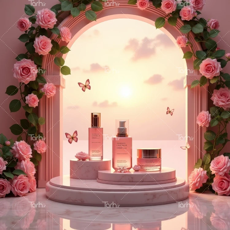 تصویر عطر فروشی ویژه wordw عکس حرفه ای عطر و ادکلن
