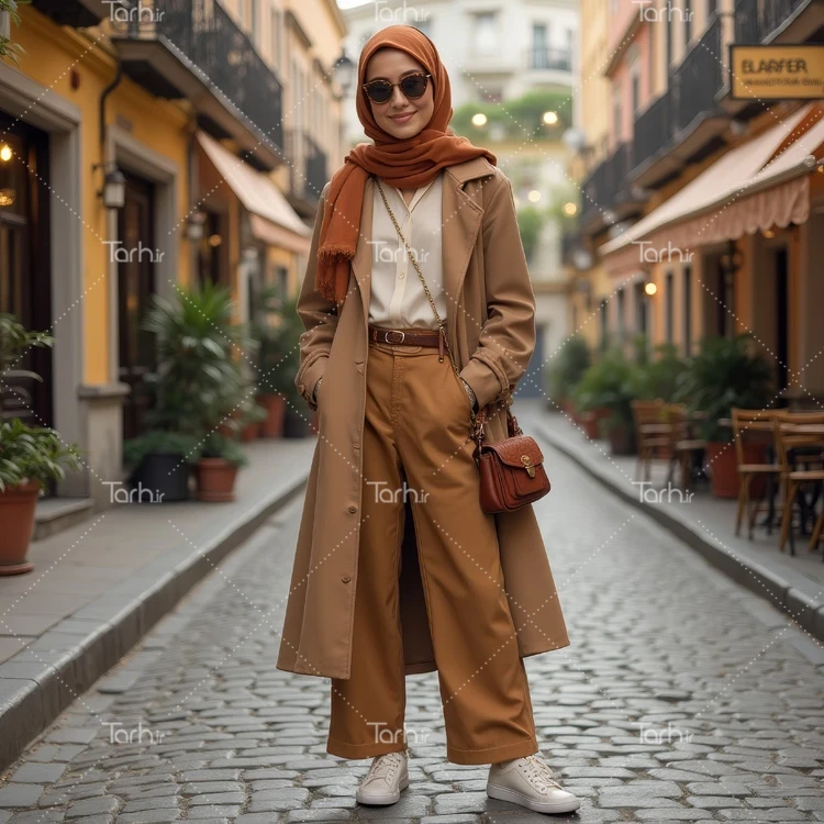 تصویر مانتو سرا ویژه wordw عکس حرفه ای مانتو فروشی