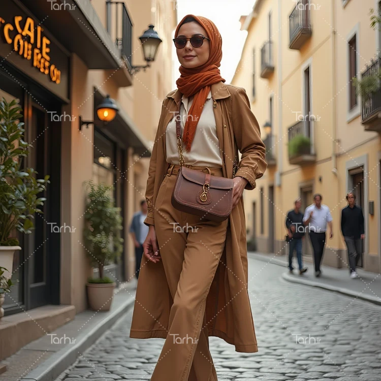 تصویر مانتو سرا ویژه wordw عکس حرفه ای مانتو فروشی
