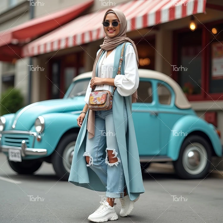تصویر مانتو سرا ویژه wordw عکس حرفه ای مانتو فروشی