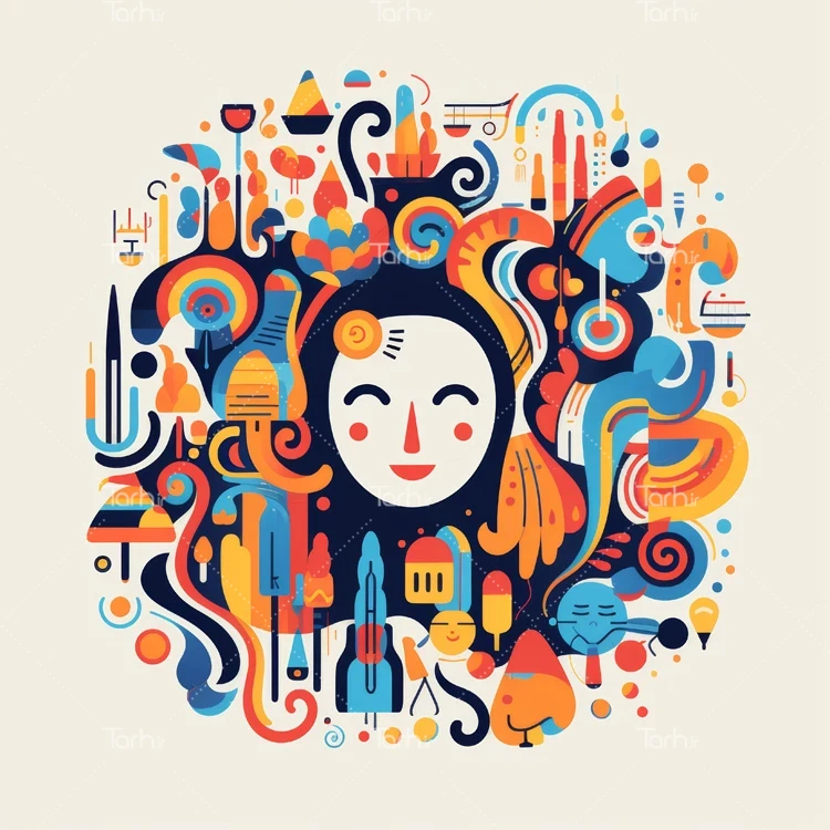 تصویر موزیک عکس حرفه ای موسیقی