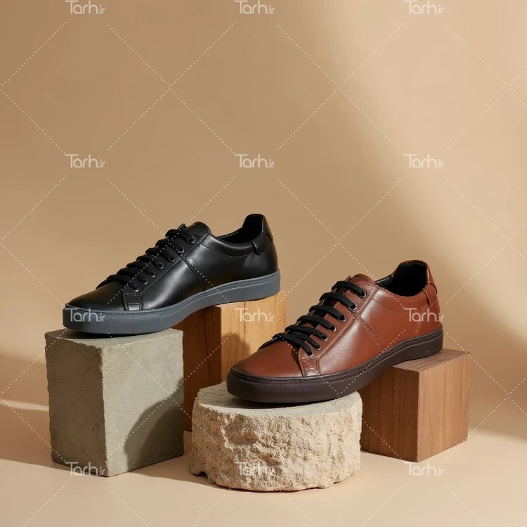 تصویر فروشگاه کیف و کفش ویژه wordw عکس حرفه ای کیف و کفش