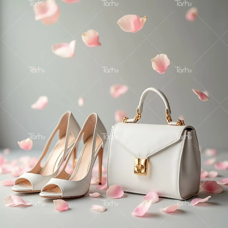 تصویر فروشگاه کیف و کفش ویژه wordw عکس حرفه ای کیف و کفش