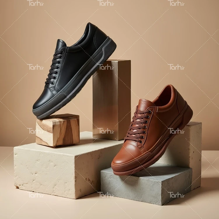 تصویر فروشگاه کیف و کفش ویژه wordw عکس حرفه ای کیف و کفش