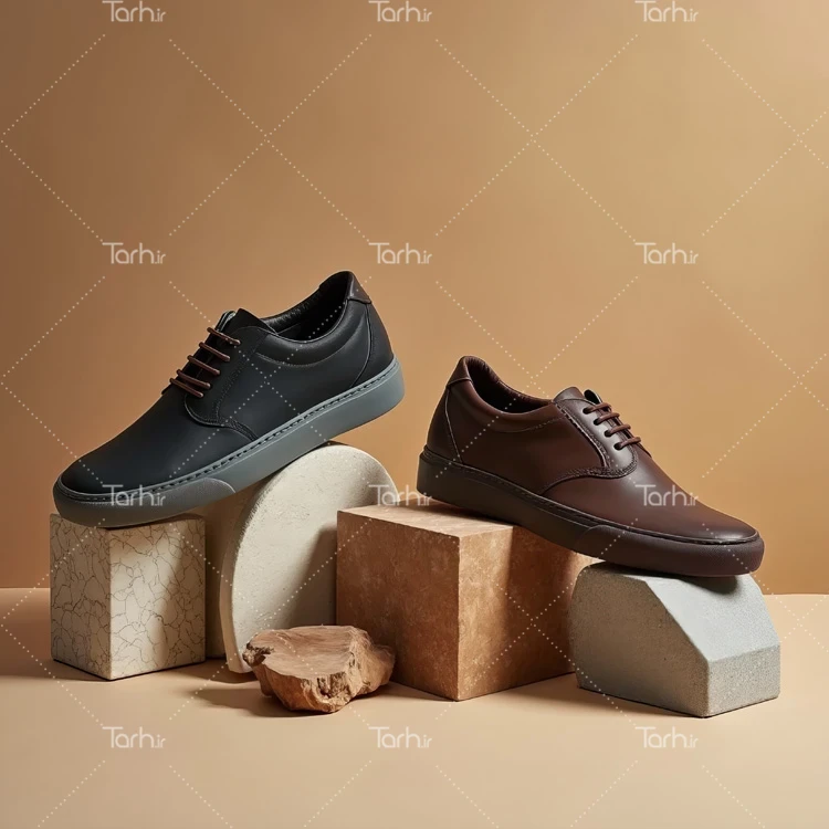 تصویر فروشگاه کیف و کفش ویژه wordw عکس حرفه ای کیف و کفش