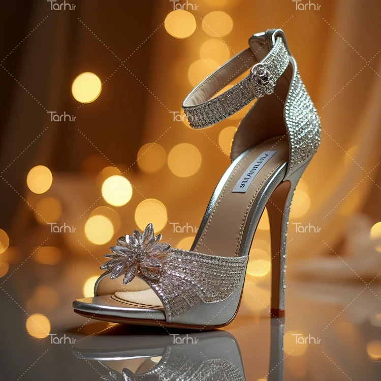 تصویر فروشگاه کیف و کفش ویژه wordw عکس حرفه ای کیف و کفش