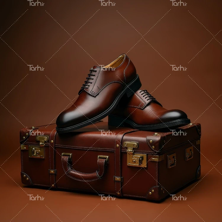 تصویر فروشگاه کیف و کفش ویژه wordw عکس حرفه ای کیف و کفش