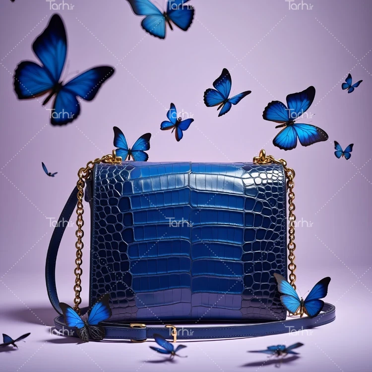 تصویر فروشگاه کیف و کفش ویژه wordw عکس حرفه ای کیف و کفش