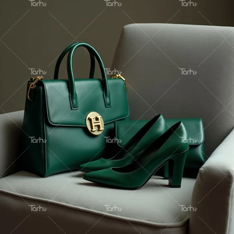 تصویر فروشگاه کیف و کفش ویژه wordw عکس حرفه ای کیف و کفش