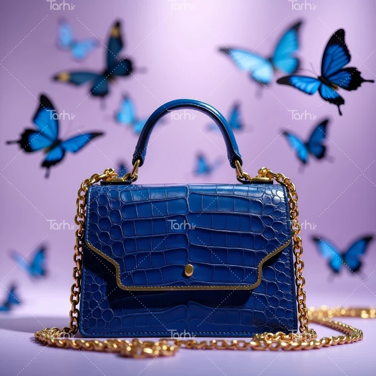 تصویر فروشگاه کیف و کفش ویژه wordw عکس حرفه ای کیف و کفش
