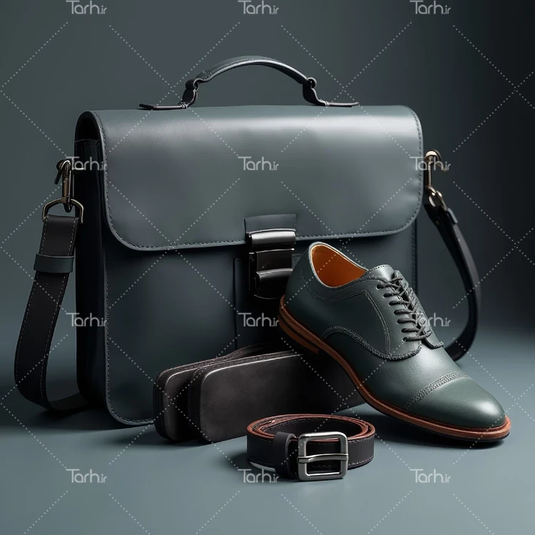 تصویر فروشگاه کیف و کفش ویژه wordw عکس حرفه ای کیف و کفش