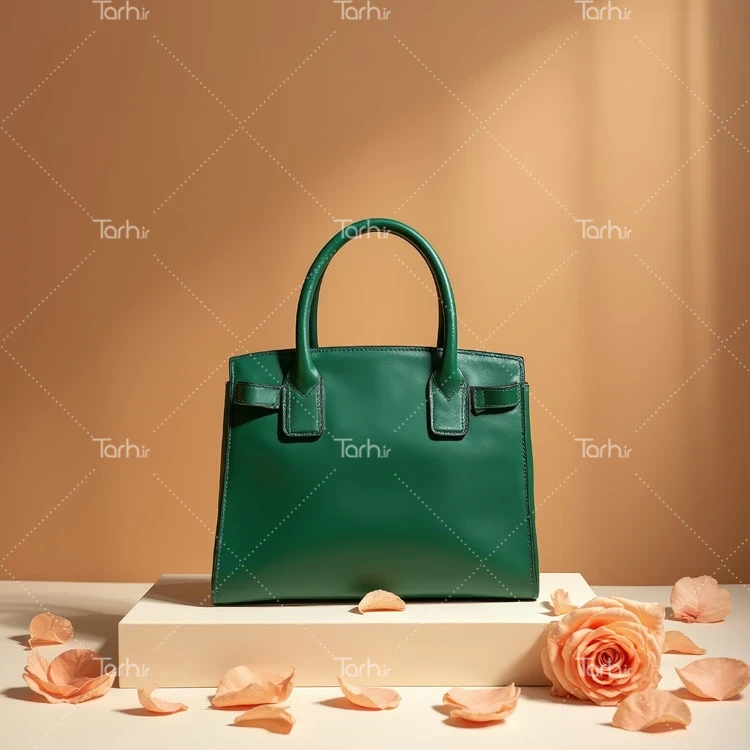 تصویر فروشگاه کیف و کفش ویژه wordw عکس حرفه ای کیف و کفش