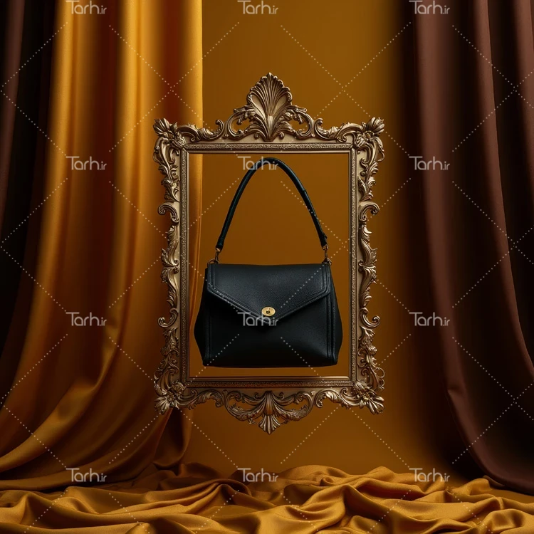 تصویر فروشگاه کیف و کفش ویژه wordw عکس حرفه ای کیف و کفش