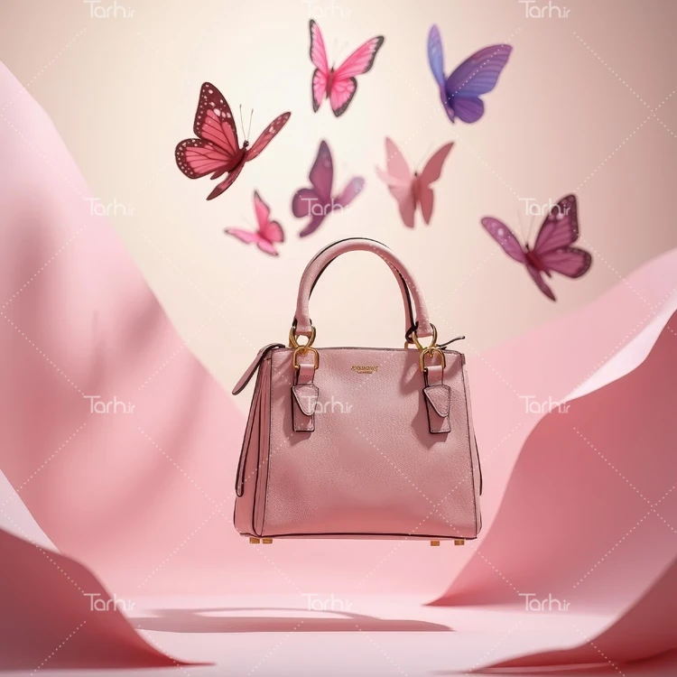 تصویر فروشگاه کیف و کفش ویژه wordw عکس حرفه ای کیف و کفش