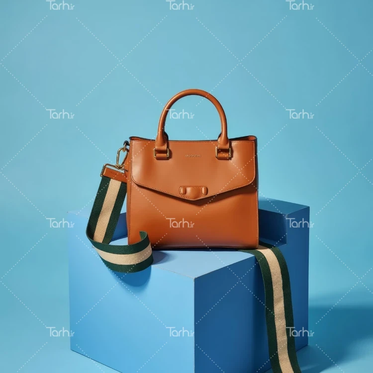 تصویر فروشگاه کیف و کفش ویژه wordw عکس حرفه ای کیف و کفش
