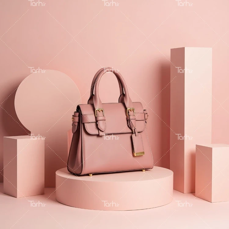 تصویر فروشگاه کیف و کفش ویژه wordw عکس حرفه ای کیف و کفش