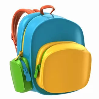 دانلود تصویر با کیفیت بالا کیف انیمیشنی دانلود تصویر با کیفیت بالا کیف انیمیشنی