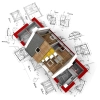 عکس باکیفیت مهندس معماری