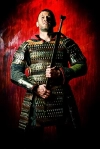 دانلود عکس باکیفیت سرباز با شمشیر