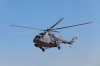 تصویر کیفیت بالای هلیکوپتر جنگی