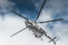 عکس کیفیت بالای هلیکوپتر جنگی