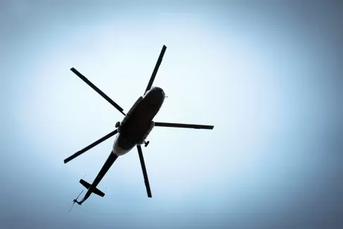 دانلود عکس کیفیت بالای هلیکوپتر جنگی